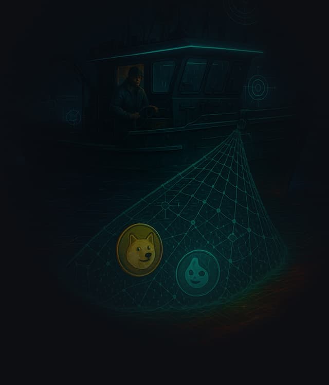 Sniper DEX+میم کوین یاب امیرمبیت