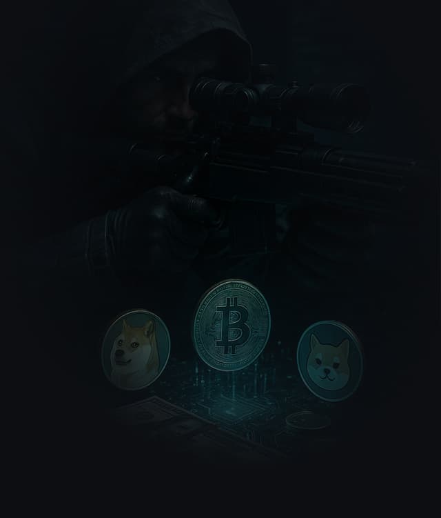 Sniper VIP+ کانال فیوچرز امیربیت